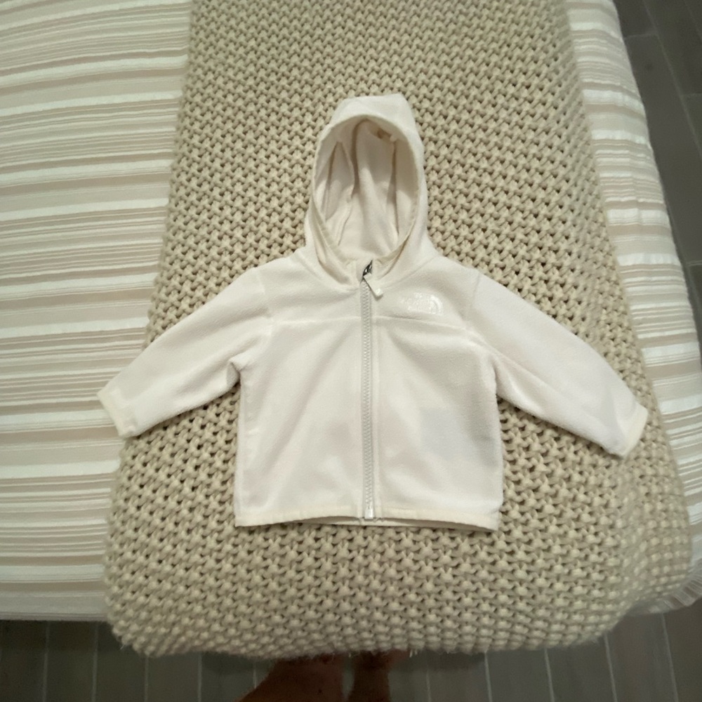 NorthFace Infant Fleece